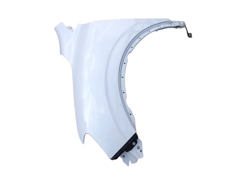631014940R Left fender Renault Kadjar