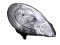 Right front light Renault Kangoo II 2008-2013