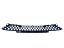 622546114R, 622542660R Front bumper grille Renault Megane E-Tech