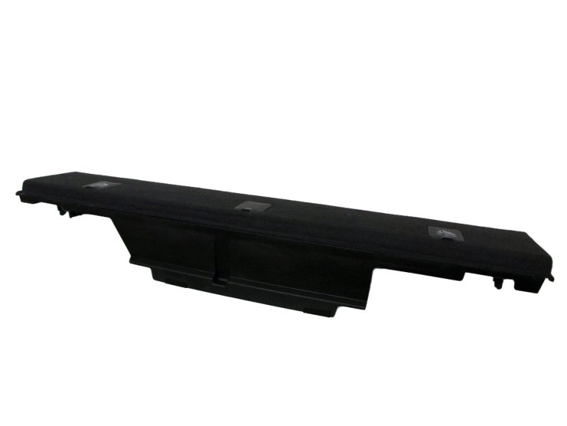 849B9JY00A/B Plastic in the interior of Renault Koleos I