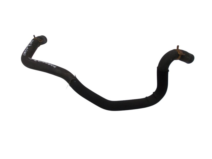 Wąż do zbiornika wyrównawczego Renault Clio II, Thalia I 1.5 dCi