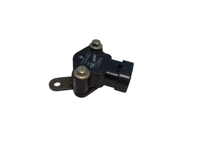 7700864147 Accelerator pedal potentiometer Renault Rapid 1.9d