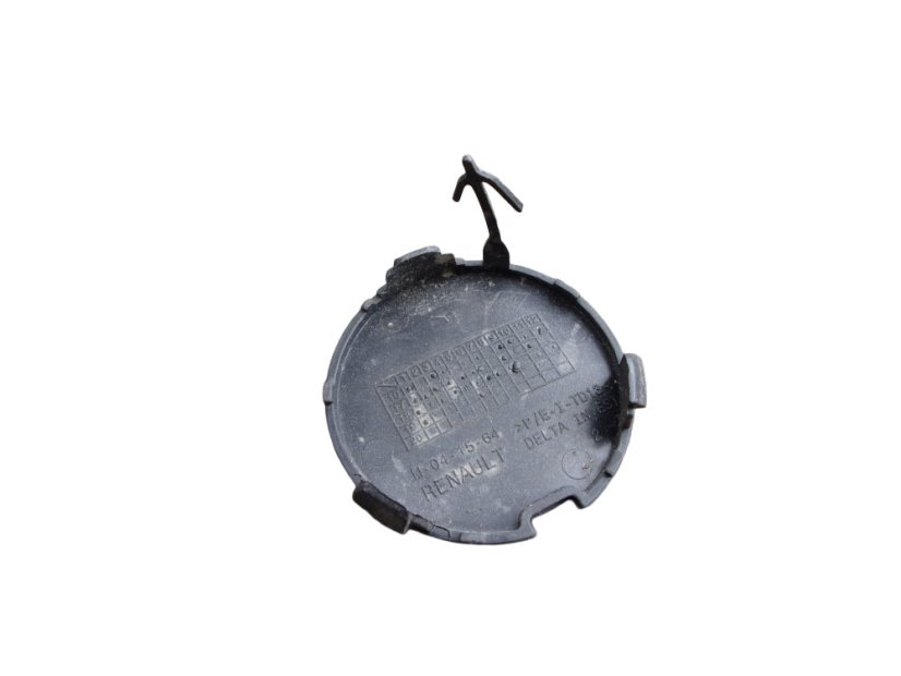 Towing eye cover for the rear bumper Dacia Sandero II