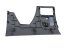 8200327288 Fuse cover in the dashboard Renault Modus I