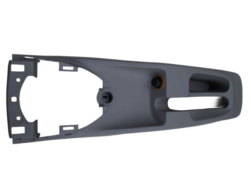 8200213253 Handbrake cover Renault Modus I, with cigarette lighter