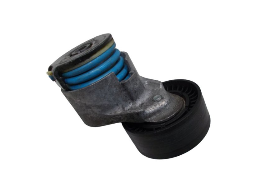 950625, 8200048486 Napinák plochého remeňa + kladka Renault