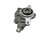 8200102535 Vacuum pump - brake booster Renault Laguna II 2.2 dCi