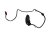 7700431331 Radio z pilotem Renault Megane I, Scenic I