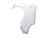 631003601R Right front fender Renault Kangoo II 2013-