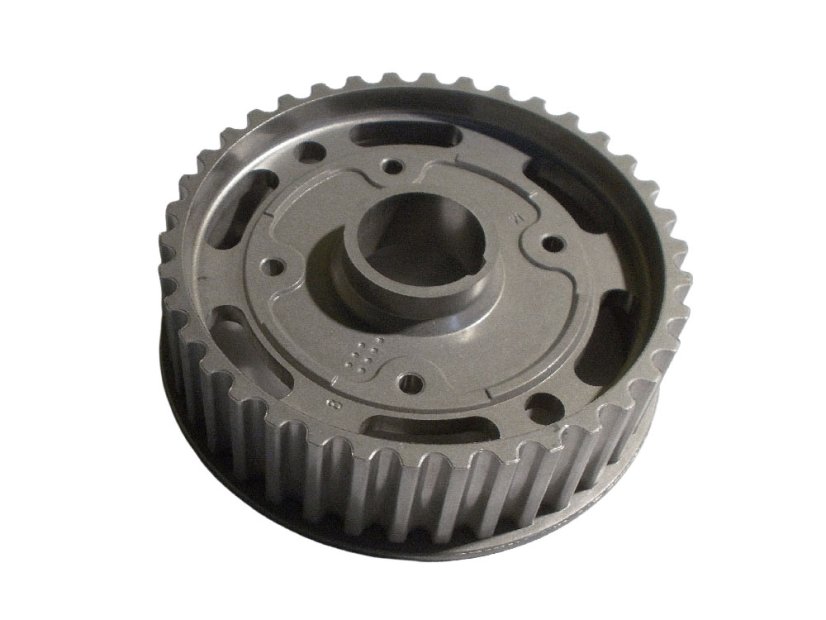 54-118 Camshaft wheel Renault Laguna II, Clio III, Megane III 1.6i 16V