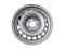 Plechové disky Audi, Mercedes-Benz 7x16 ET39 - 5x112x66,5