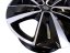 Alu disk originál Renault Kangoo III, Mercedes-Benz Citan 7x17 ET43 5x114,3x66 403009734R, A4204010700