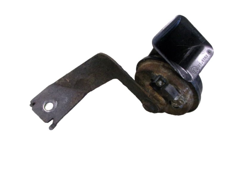 Klakson Renault Clio II