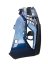620224328R Front bumper Renault Scenic IV, with defect