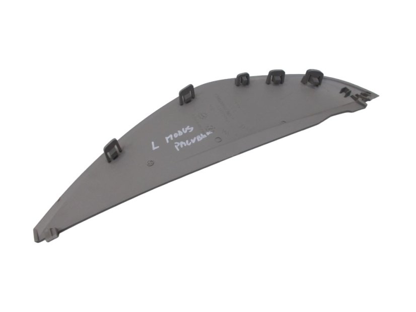 8200326849 Left side dashboard cover Renault Modus