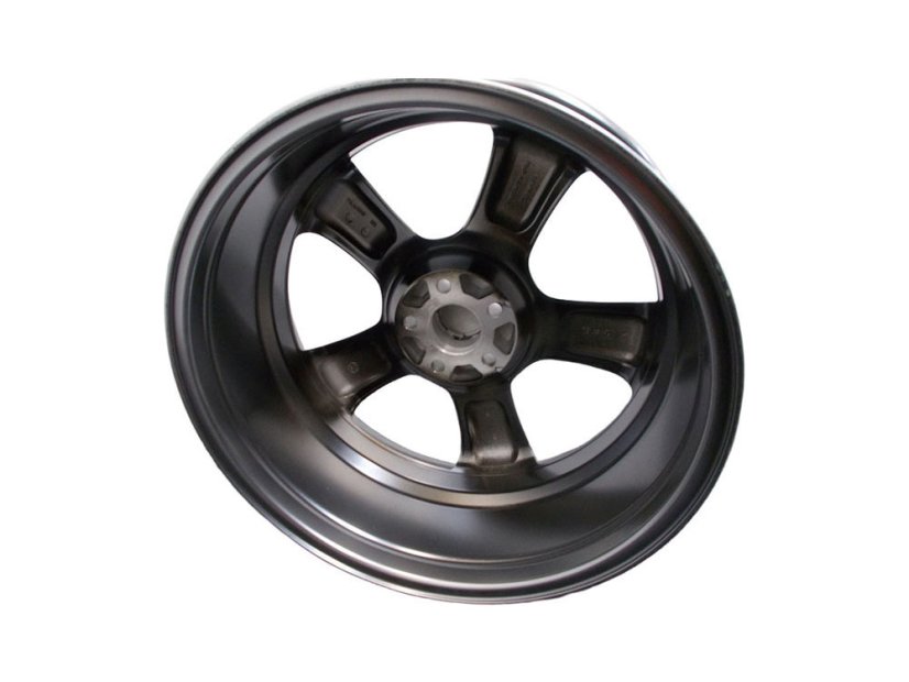 Alloy disc Audi, MG, Seat, Skoda, Volkswagen 7.5x18 ET35 5x100x57 - PCHTFF6S