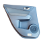 Interior trim of the left rear door Renault Koleos I