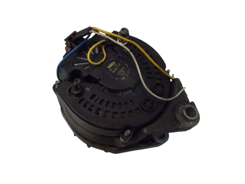 2541328, A13N209 Alternator 60A Renault Rapid 1.9d