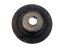 7700105321 Koło pasowe wału korbowego Renault Megane I 1995-1998 1.4i 55 kW
