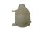 8200060424, 7700839184 Expansion tank cooling Renault Megane I, Scenic I dCi