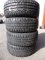 Zimní sada 4 kusů pneumatik 225/60/16 98H PIRELLI Sottozero Winter 210 Serie II