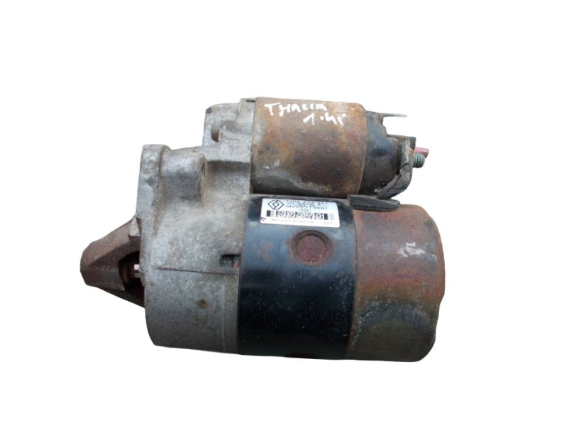 7700274351, M002T13581 Rozrusznik Renault Clio II, Thalia I 1.4i 55 kW