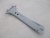 8200213656 Plastic cover of the left B pillar Renault Modus