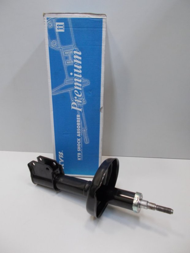 633708 Amortyzator osi przedniej Renault Clio II, Thalia I - Kayaba