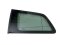 Left side window glass Renault Megane II Grandtour