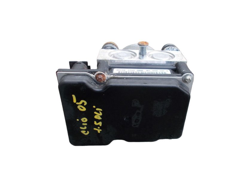 8200229137, 0265800316 Jednostka ABS Bosch Renault Clio II 2001-2005