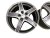 Alloy disc Audi, Seat, Skoda, Volkswagen 8.5x19 ET35 5x112x76/66.5