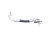 7700426468 Trubka klimatizace Renault Megane I, Scenic I