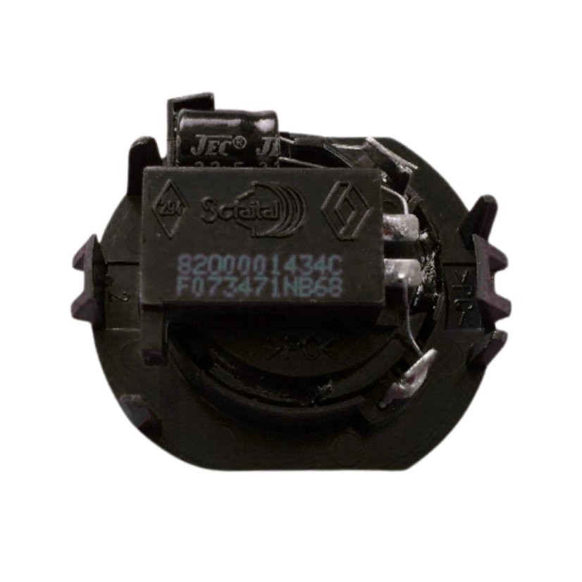 8200001434C Tweeter in the dashboard Renault Laguna II, Espace IV