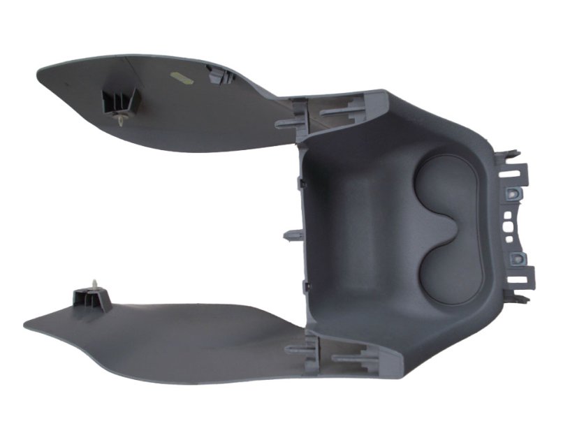 8200327300 Plastic under the dashboard Renault Modus I