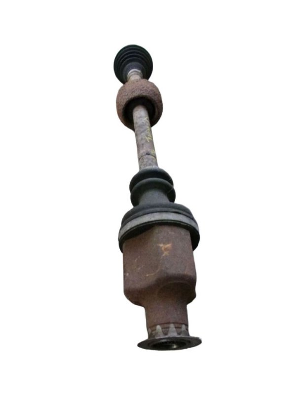 Półoś przednia prawa Renault Clio II, Thalia I 1.4i