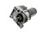 7701352049, D6RA133 Rozrusznik Renault Clio I 1.9 diesel
