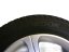 Mercedes-Benz winter tire set, wheels 6.5x17 ET44 5x112x66.5, tires 205/55/17 91H HANKOOK i*cept WinterEvo 2