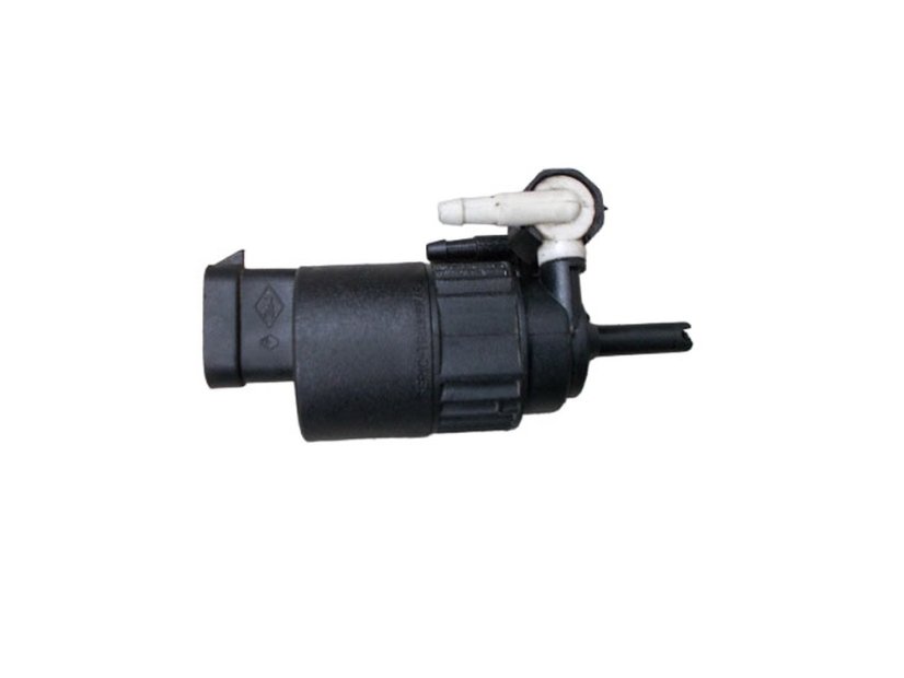 7700821782 Front and rear window washer motor Renault