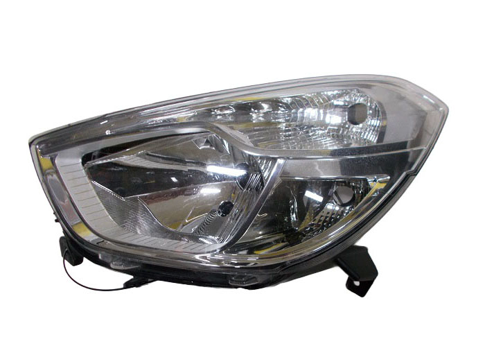 90007665, 260609769R Left front light Dacia Dokker, Lodgy