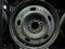 Plechový disk Renault Laguna I 5.5x14 ET50 - 4x100x60