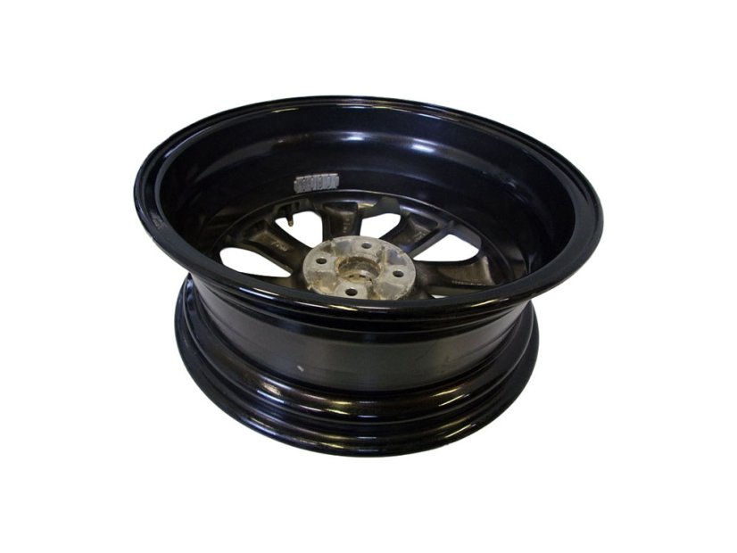 Alloy wheel Kia original 6.5x17 ET49 4x100x54