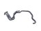 800362515C Engine cooling hose Renault Scenic II, incl. breather screw