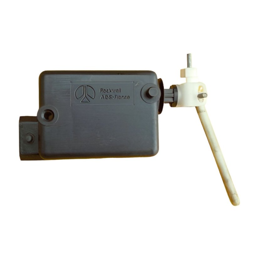 7700838340 Central fuel tank lock Renault Megane I 1996-1999