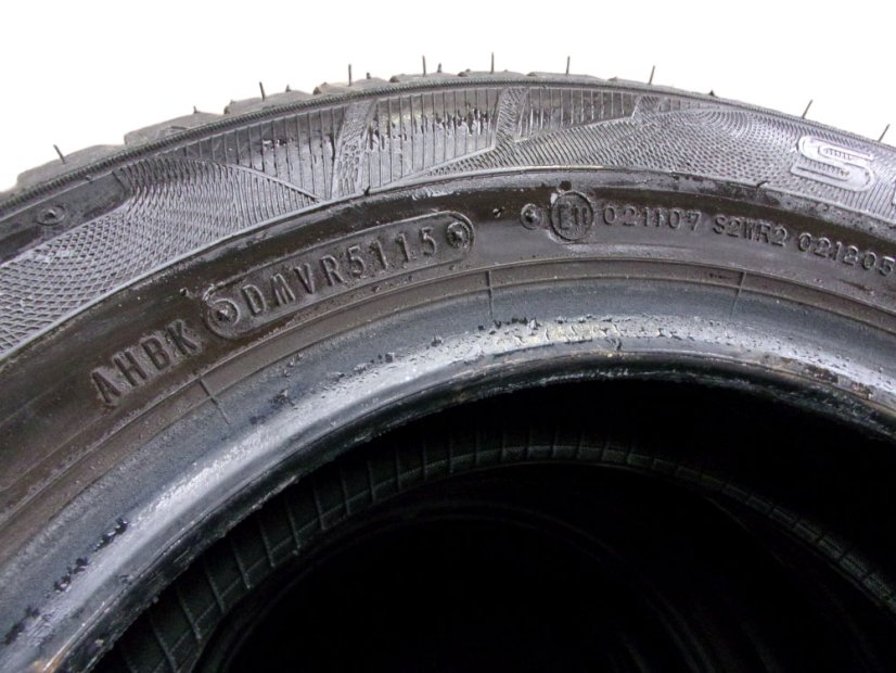 Summer tire 155/70/13 75T FALKEN Sincera SN832 Ecorun