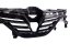 622561539R Grille Renault Clio V, elements in silver color