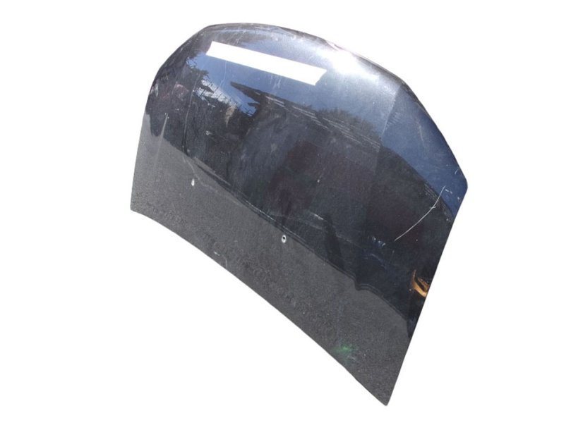 651228533R Bonnet Dacia Logan II, Sandero II