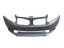620229493R Front bumper Dacia Logan II, without grilles