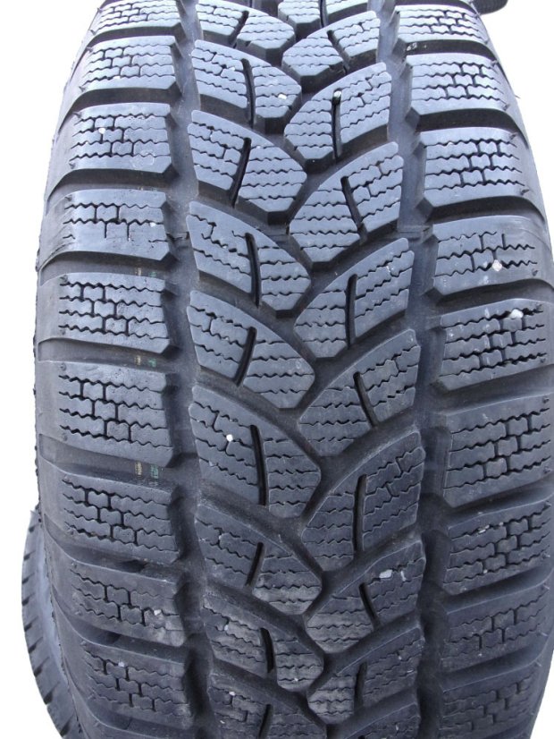 Zimní pneumatika 205/60/16 92H FIRESTONE Winterhawk 3