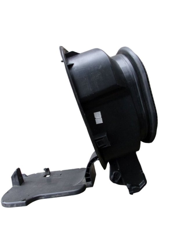 781203625R Plastic tank door Renault Koleos II