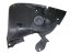 8200415285 Left front wheel arch Renault Megane II